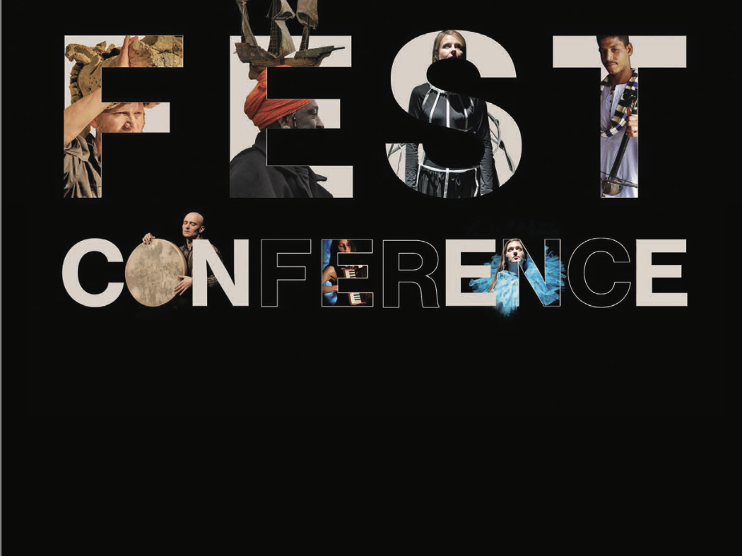 FEST Conference image